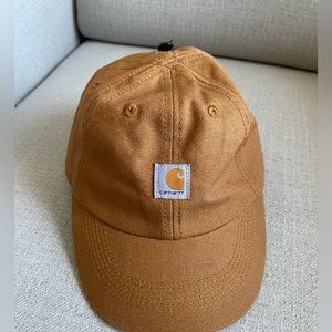 Carhartt infant cap